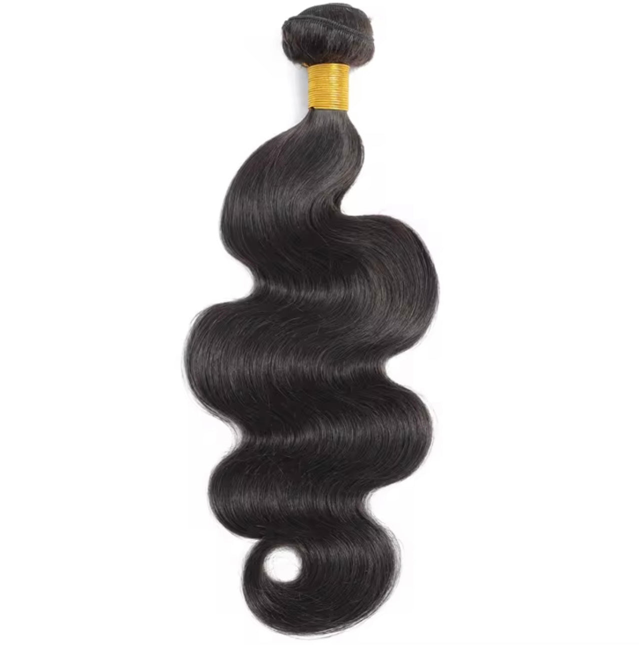 Raw Body Wave