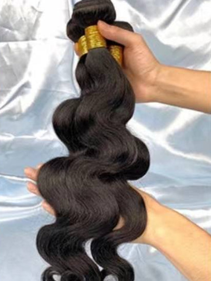 Raw Body Wave